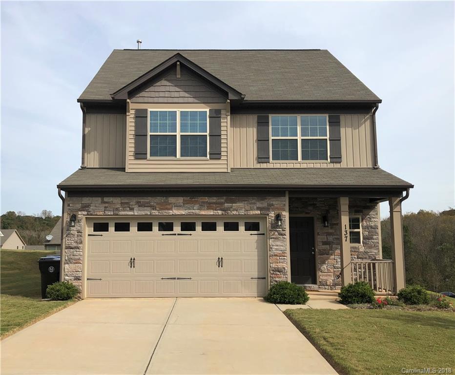 137 Renville Place Mooresville NC 28115