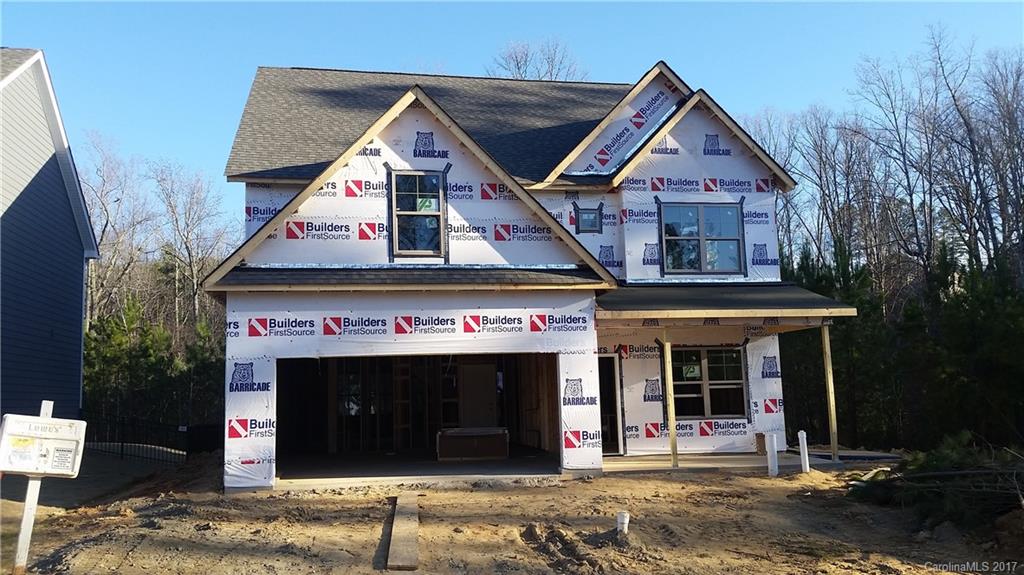 10439 Daufuskie Drive Charlotte NC 28278