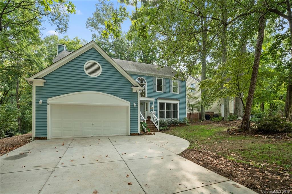 8915 Twin Trail Drive Huntersville NC 28078