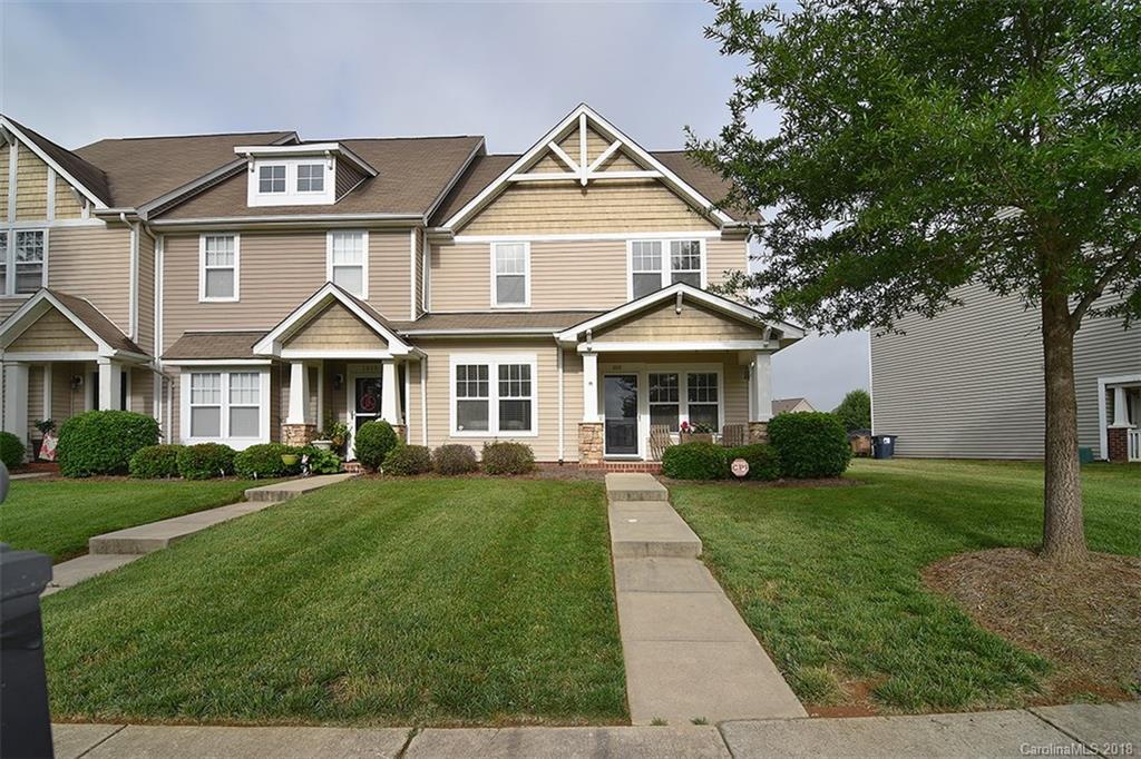1019 Semmes Lane Indian Trail NC 28079