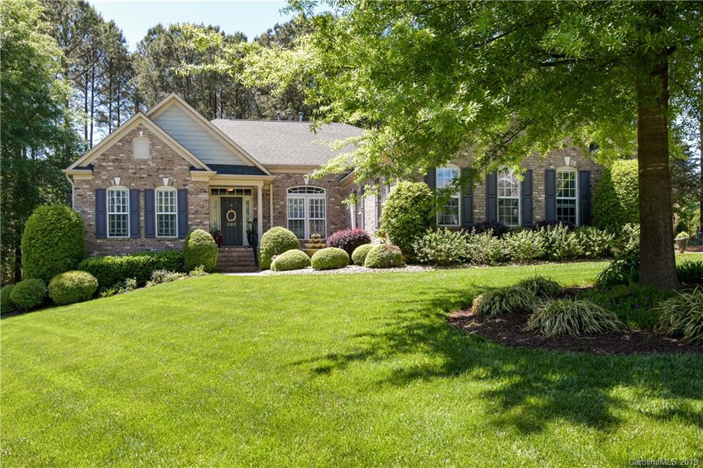 320 Woodward Ridge Drive Mount Holly NC 28120