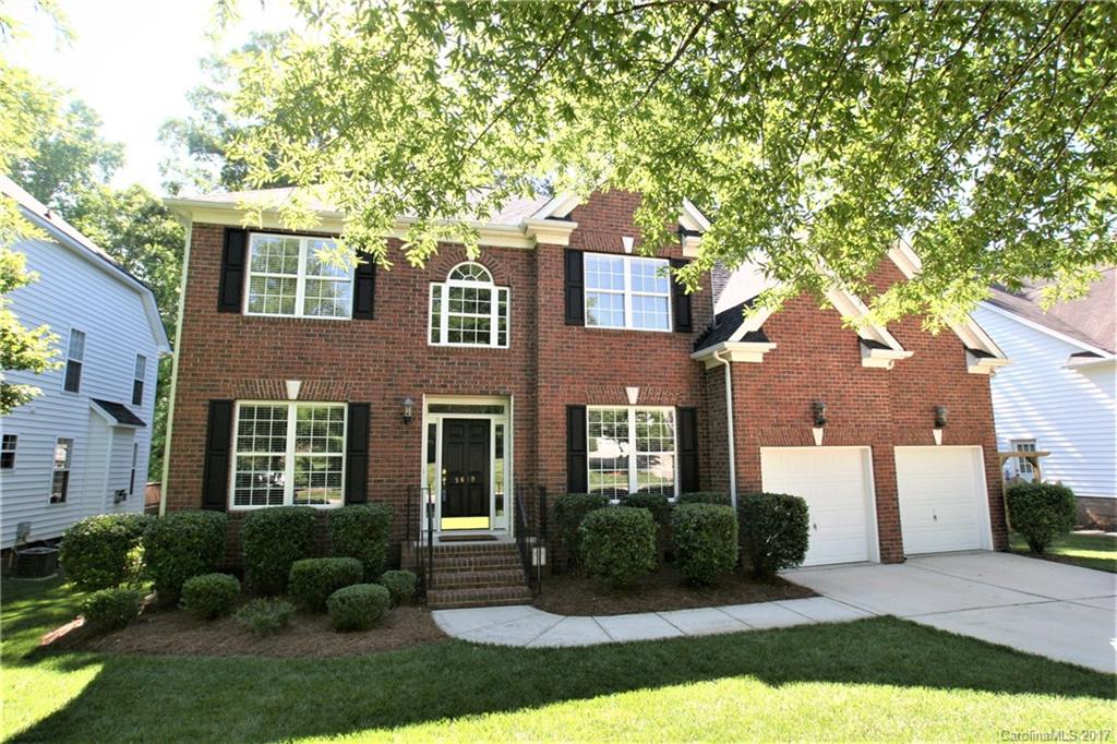 9610 Numenore Drive Charlotte NC 28269