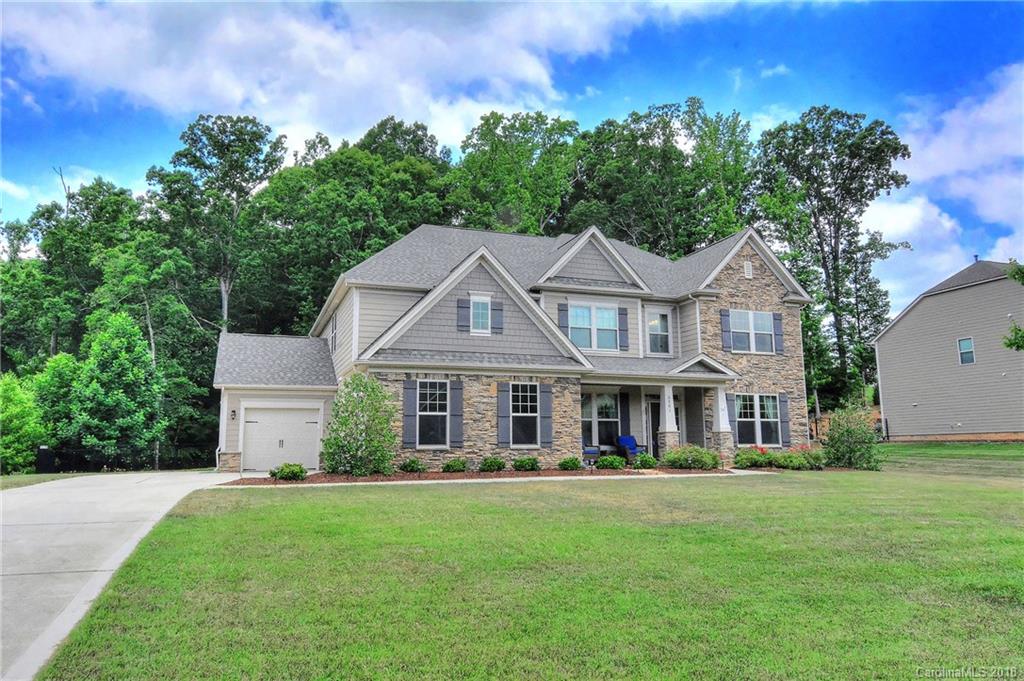 6501 Loyola Court Mint Hill NC 28227