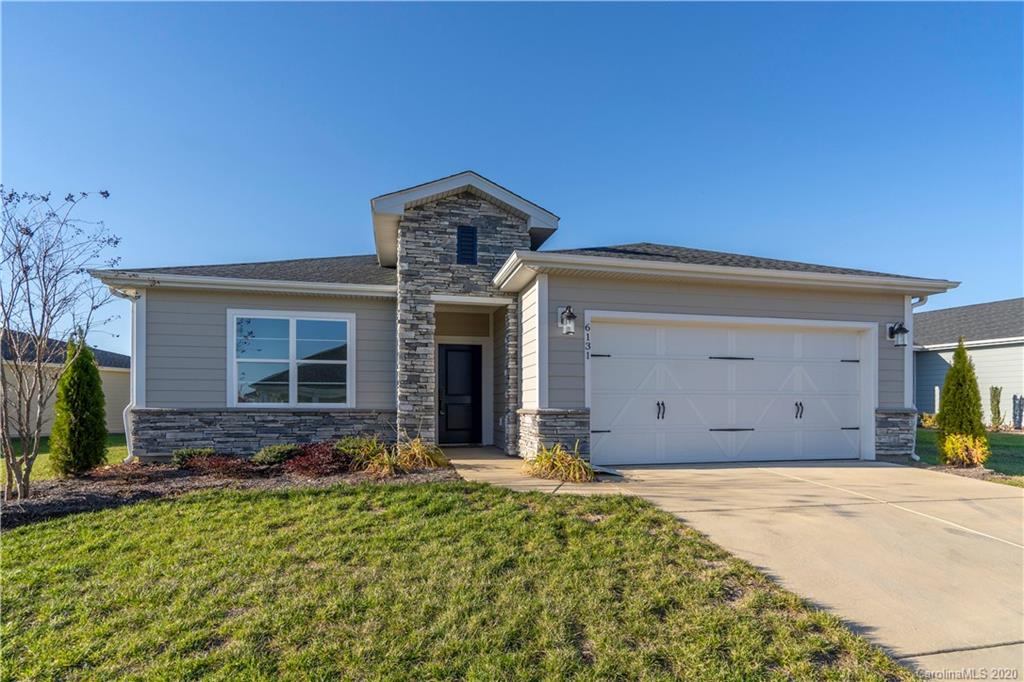 6131 Raven Rock Drive Denver NC 28037