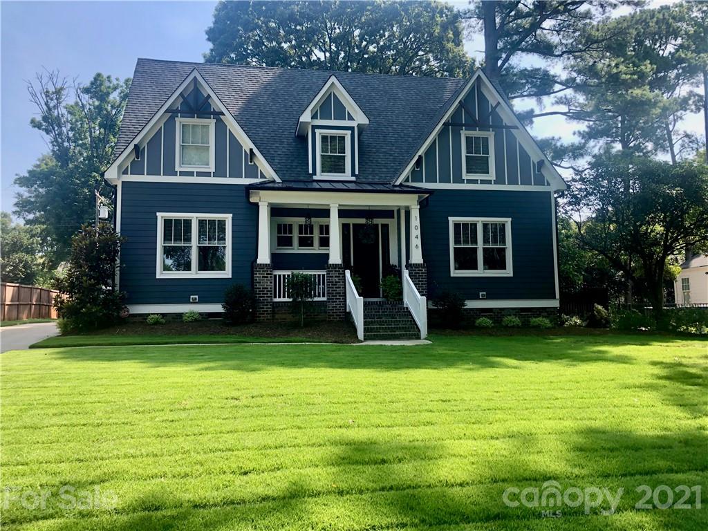 1046 Sedgefield Road Charlotte NC 28209