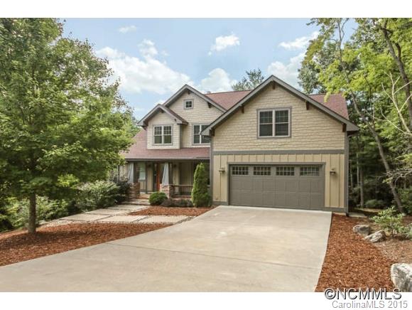 83 Oak Hollow Drive Asheville NC 28805