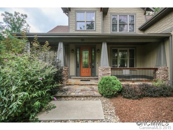 83 Oak Hollow Drive Asheville NC 28805