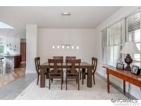 83 Oak Hollow Drive Asheville NC 28805