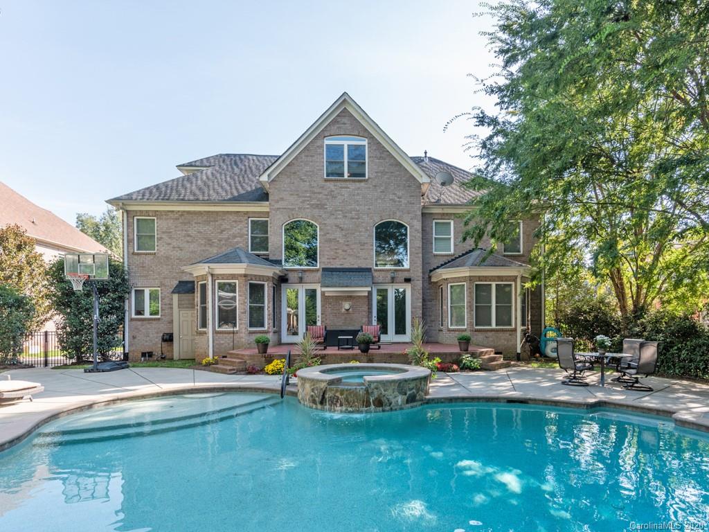 3509 Mcpherson Street Waxhaw NC 28173