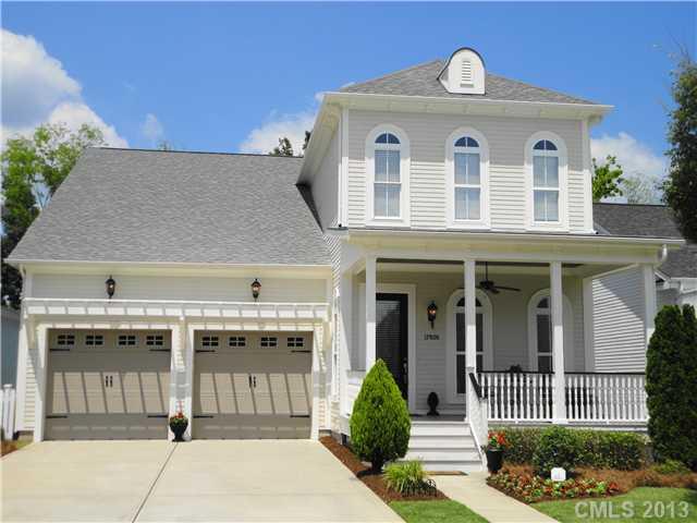 17928 Meadow Bottom Road Charlotte NC 28277