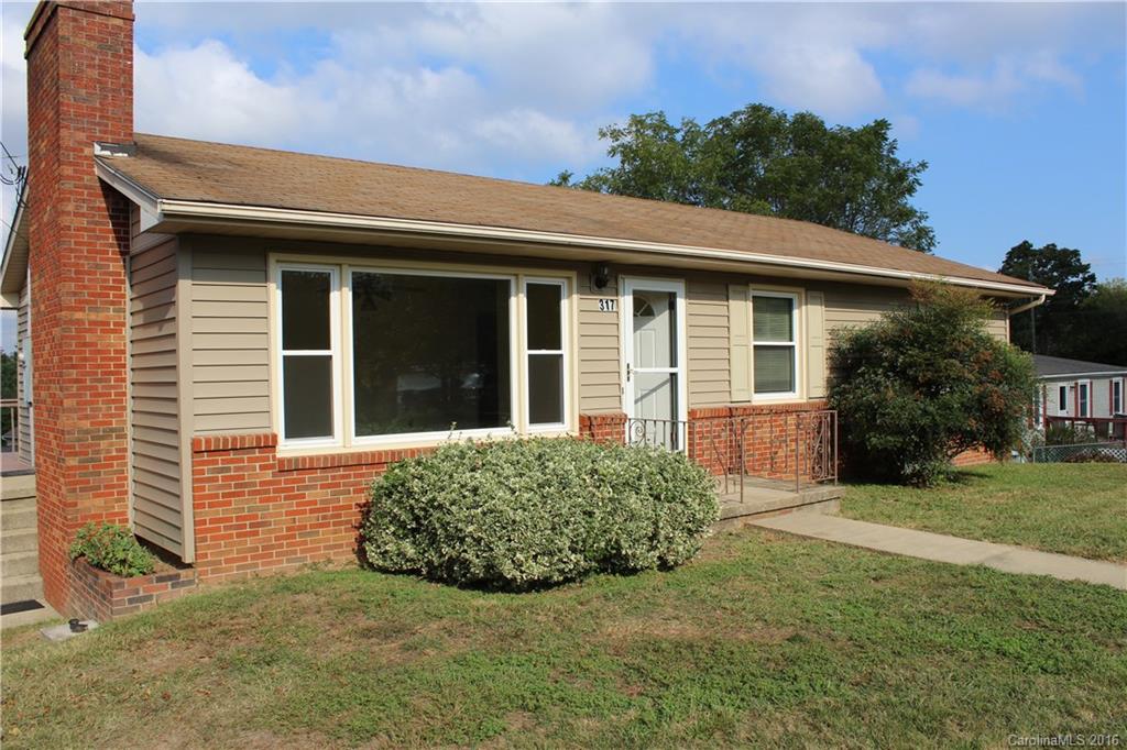 317 Onteora Boulevard Asheville NC 28803
