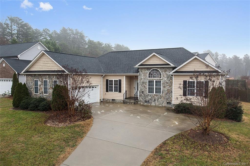 1059 Mackey Court Gastonia NC 28056