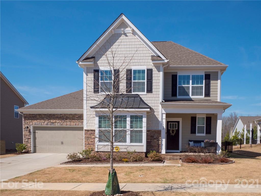 1032 Brunswick Way Waxhaw NC 28173