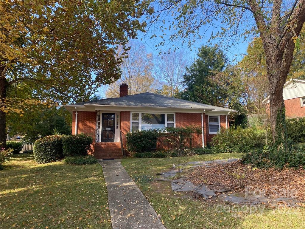 4528 Fenwick Court Charlotte NC 28209
