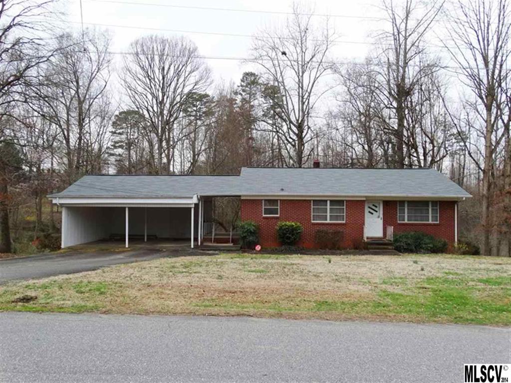 472 22nd Avenue NE Hickory NC 28601