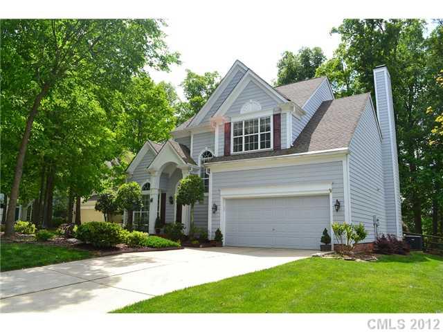 6209 Skyline Drive Charlotte NC 28269
