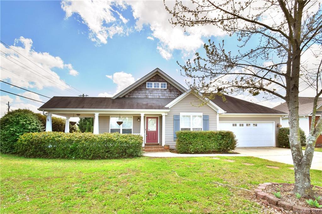 403 Riverwalk Drive NW Concord NC 28027