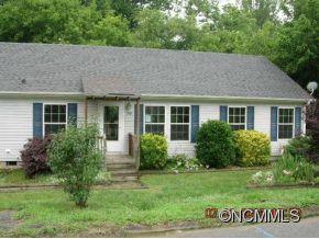 30 Cub Road Asheville NC 28806