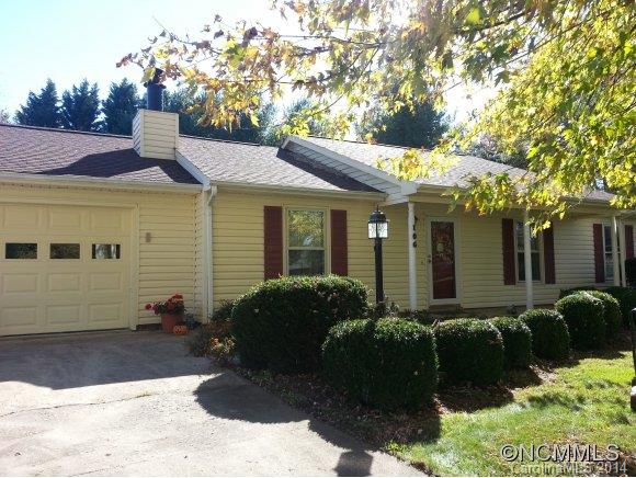 106 Scottlynn Court Asheville NC 28806