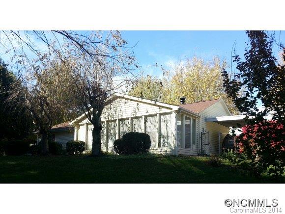 106 Scottlynn Court Asheville NC 28806