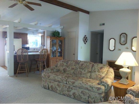 106 Scottlynn Court Asheville NC 28806