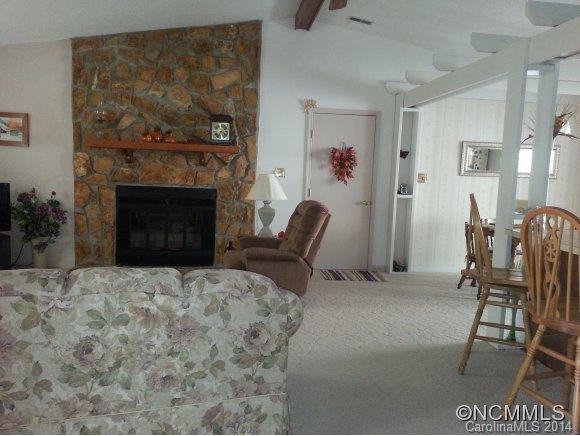 106 Scottlynn Court Asheville NC 28806