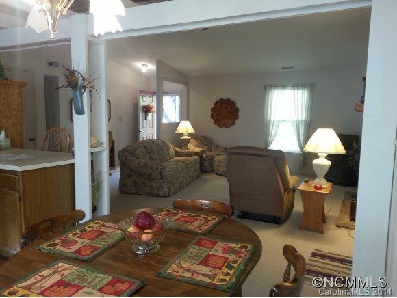 106 Scottlynn Court Asheville NC 28806