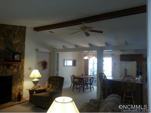 106 Scottlynn Court Asheville NC 28806