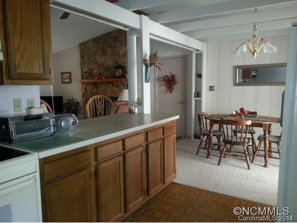 106 Scottlynn Court Asheville NC 28806