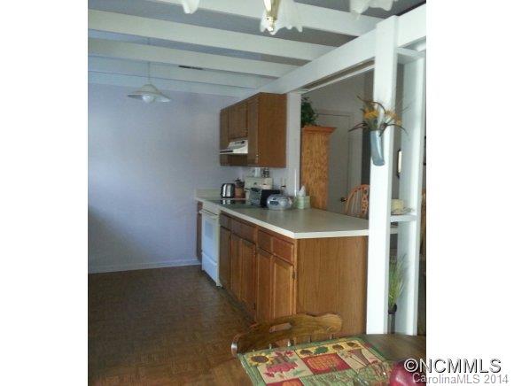 106 Scottlynn Court Asheville NC 28806