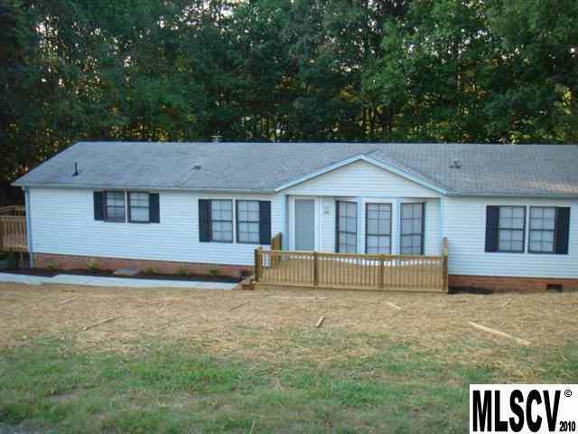 3922 Miller Drive Newton NC 28658