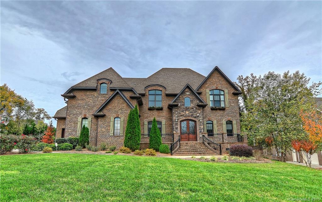 1511 Venetian Way Drive Waxhaw NC 28173