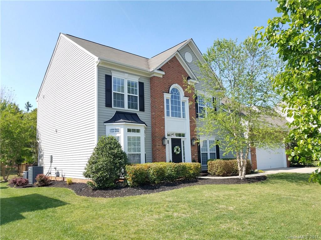 2010 Currier Place Indian Trail NC 28079