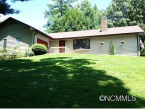 20 Bee Ridge Road Asheville NC 28803