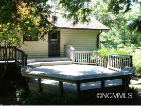 20 Bee Ridge Road Asheville NC 28803