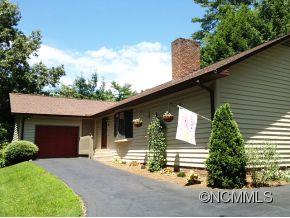 20 Bee Ridge Road Asheville NC 28803