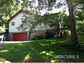 20 Bee Ridge Road Asheville NC 28803