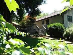 20 Bee Ridge Road Asheville NC 28803