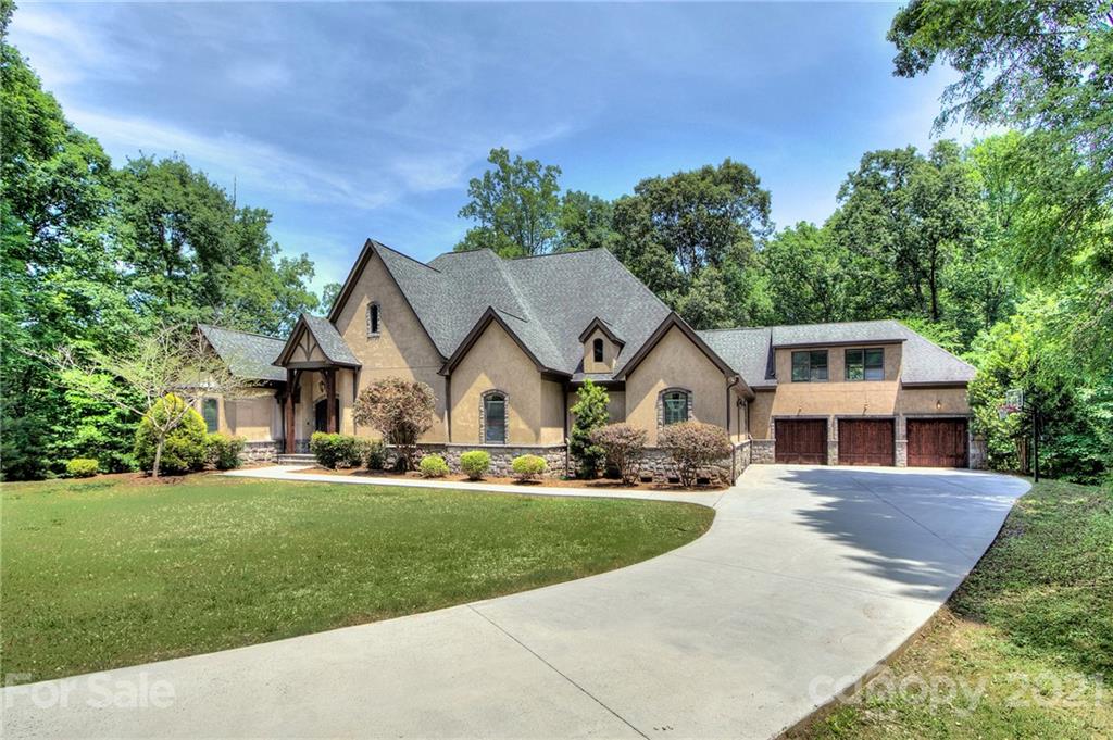 2325 Ski Trail Lane Waxhaw NC 28173