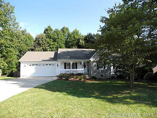 3911 Stoney Creek Drive Lincolnton NC 28092