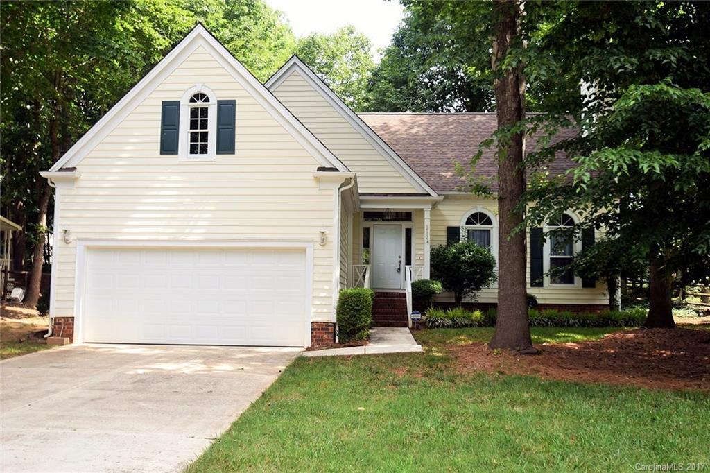 1912 Tanfield Drive Matthews NC 28105