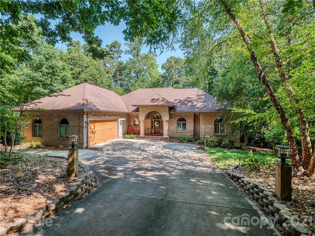 4522 Morning Dove Court Denver NC 28037