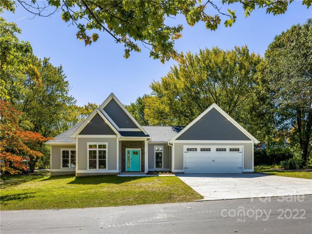 63 Beech Glen Drive Black Mountain NC 28711