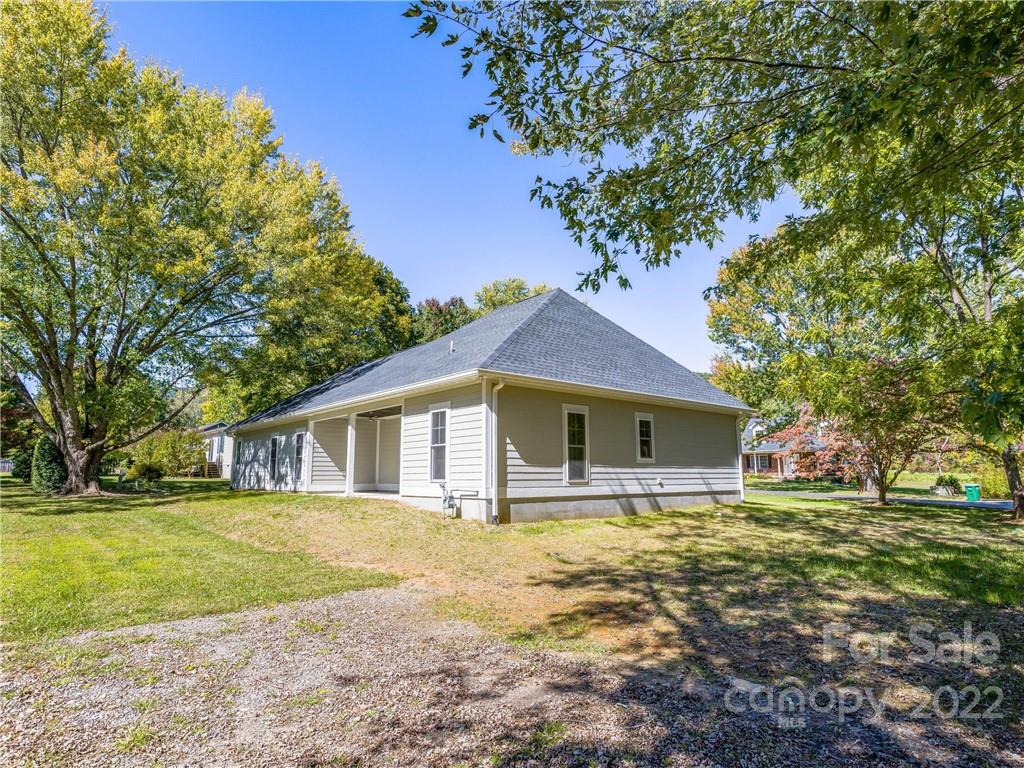 63 Beech Glen Drive Black Mountain NC 28711