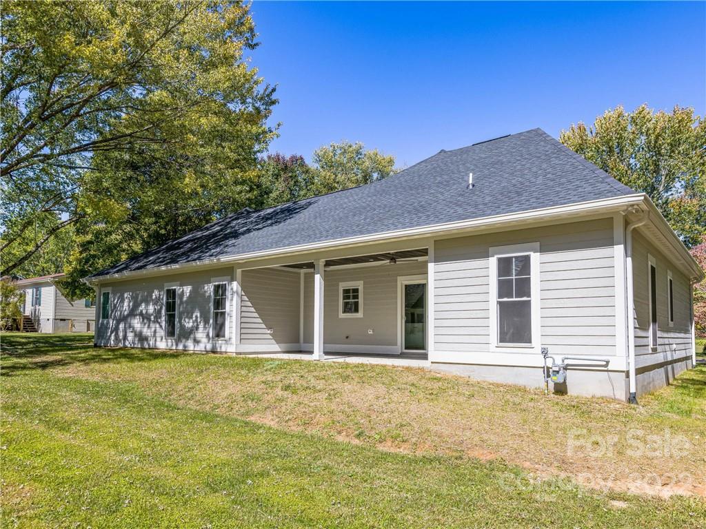 63 Beech Glen Drive Black Mountain NC 28711
