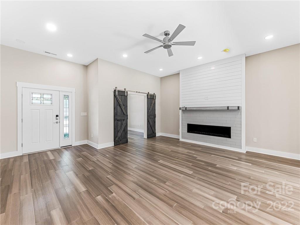 63 Beech Glen Drive Black Mountain NC 28711