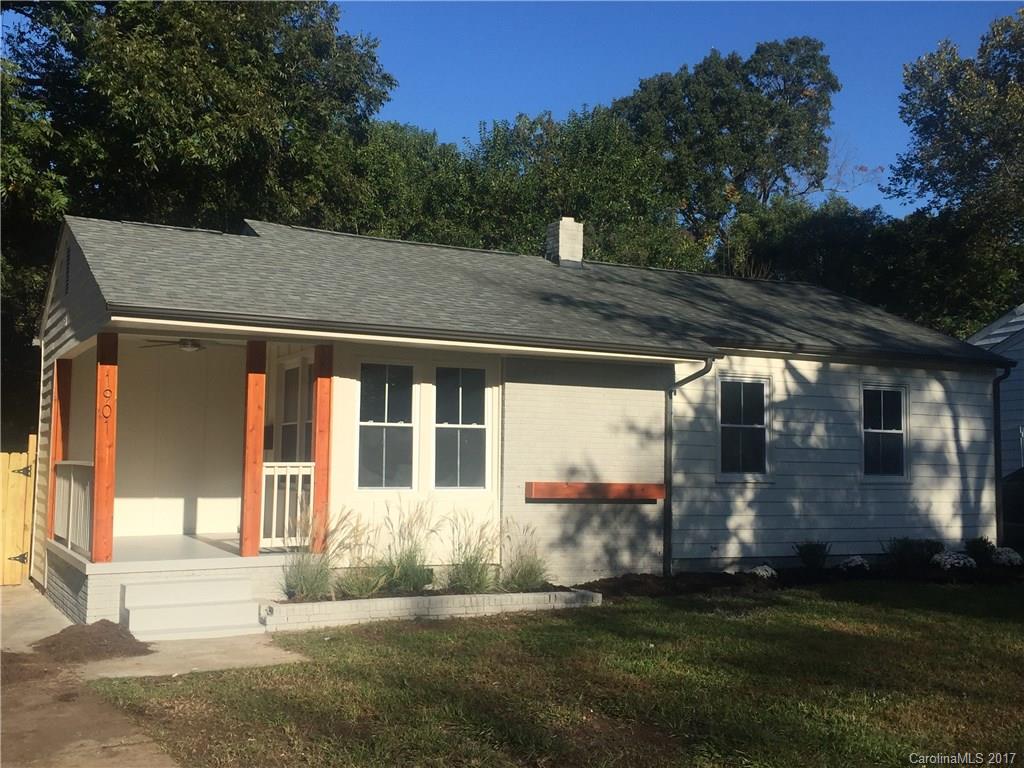 1901 Anderson Street Charlotte NC 28205