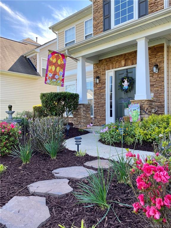 1557 Duckhorn Street NW Concord NC 28027