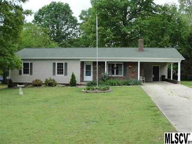 1737 Piney Road Hickory NC 28602