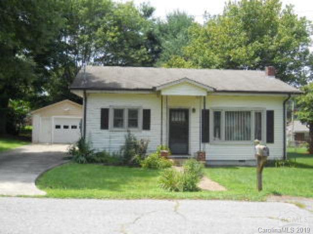 202 S Matthews Street Morganton NC 28655